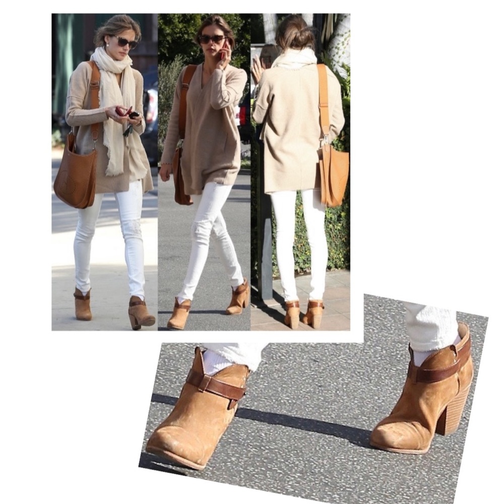 Rag And Bone Harlow Boot - image 3